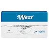 Lenti a contatto iWear Oxygen XR