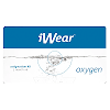 Lenti a contatto iWear Oxygen XR Astigmatism