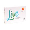 Lenti a contatto Live
