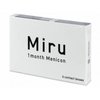 Lenti a contatto Miru 1Month