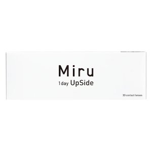 Miru 1Day UpSide confezione da 30 lenti
