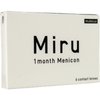 Lenti a contatto Miru 1Month Multifocal