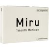 Lenti a contatto Miru 1 Month for Astigmatism