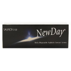 New Day confezione da 30 lenti