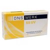 Lenti a contatto ONS MERK 55 UV