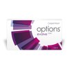 Lenti a contatto Options evolve Toric
