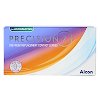 Lenti a contatto Precision7 for Astigmatism