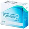 Lenti a contatto PureVision 2