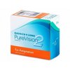 Lenti a contatto PureVision 2 for Astigmatism
