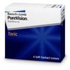 Lenti a contatto PureVision Toric