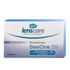 Lenti a contatto SeeOne 55 Monatslinsen