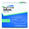 Lenti a contatto SofLens 38