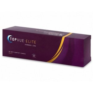 TopVue Elite confezione da 30 lenti