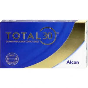 Total30 confezione da 6 lenti