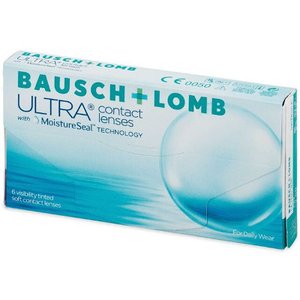 ULTRA confezione da 6 lenti