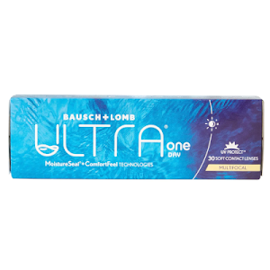 ULTRA OneDay Multifocal confezione da 30 lenti