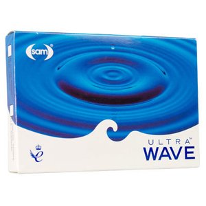 Ultra Wave confezione da 6 lenti