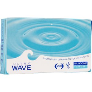 Ultra Wave SiH confezione da 6 lenti