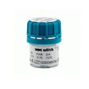 Weflex 55 color confezione da 1 lenti